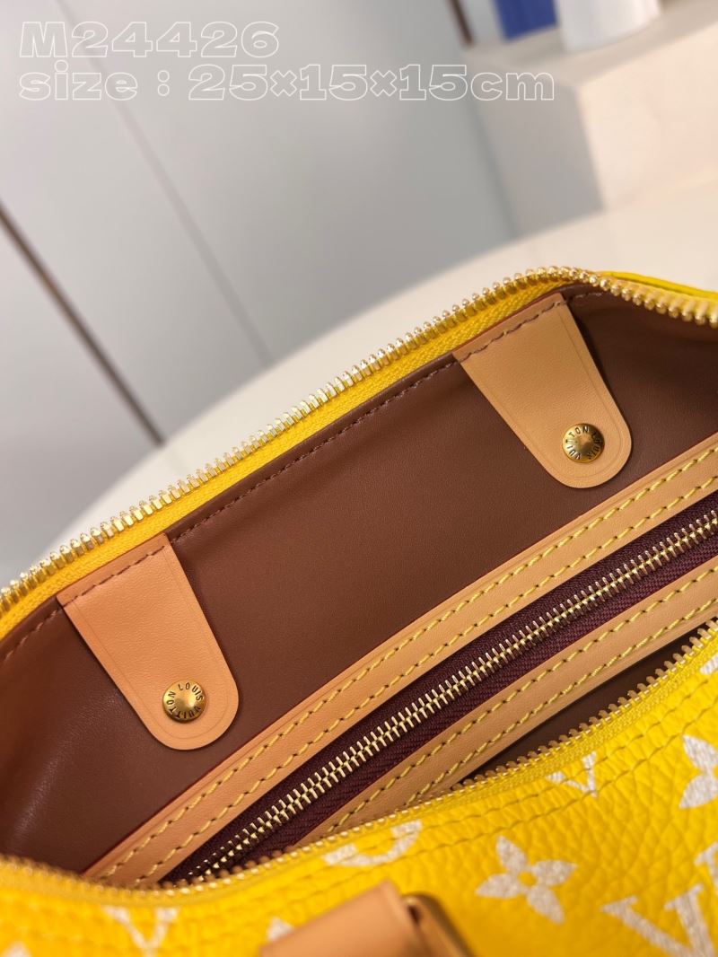Louis Vuitton Speedy Bags